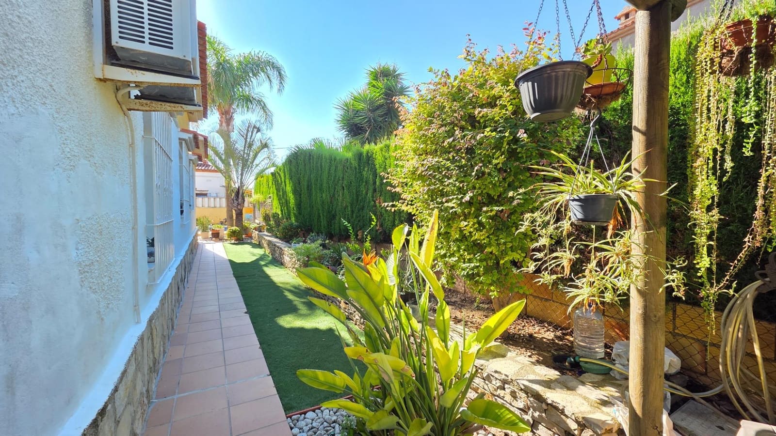 3 soverom Villa til salgs i Oliva med svømmebasseng - € 450 000 (Ref: 9294353)