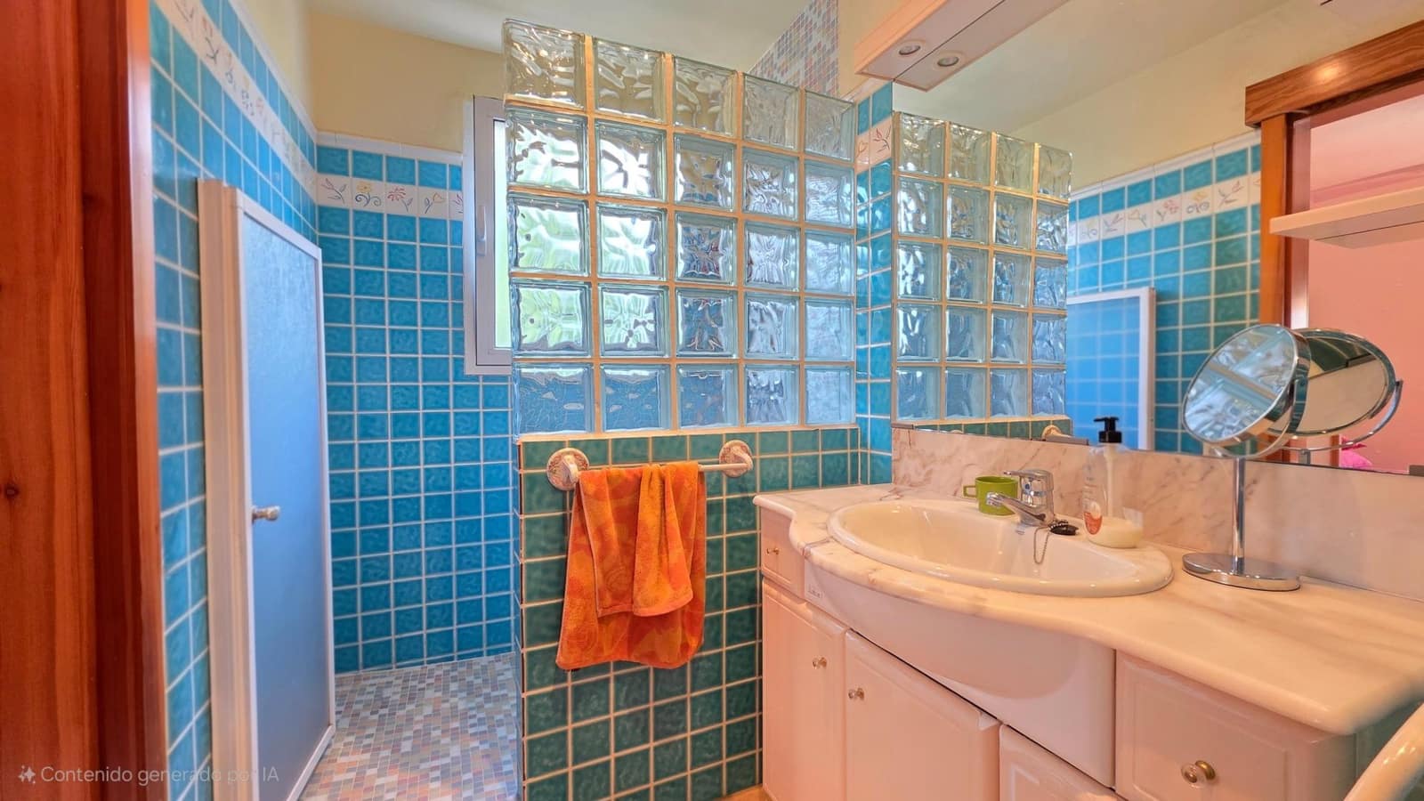 3 soverom Villa til salgs i Oliva med svømmebasseng - € 450 000 (Ref: 9294353)