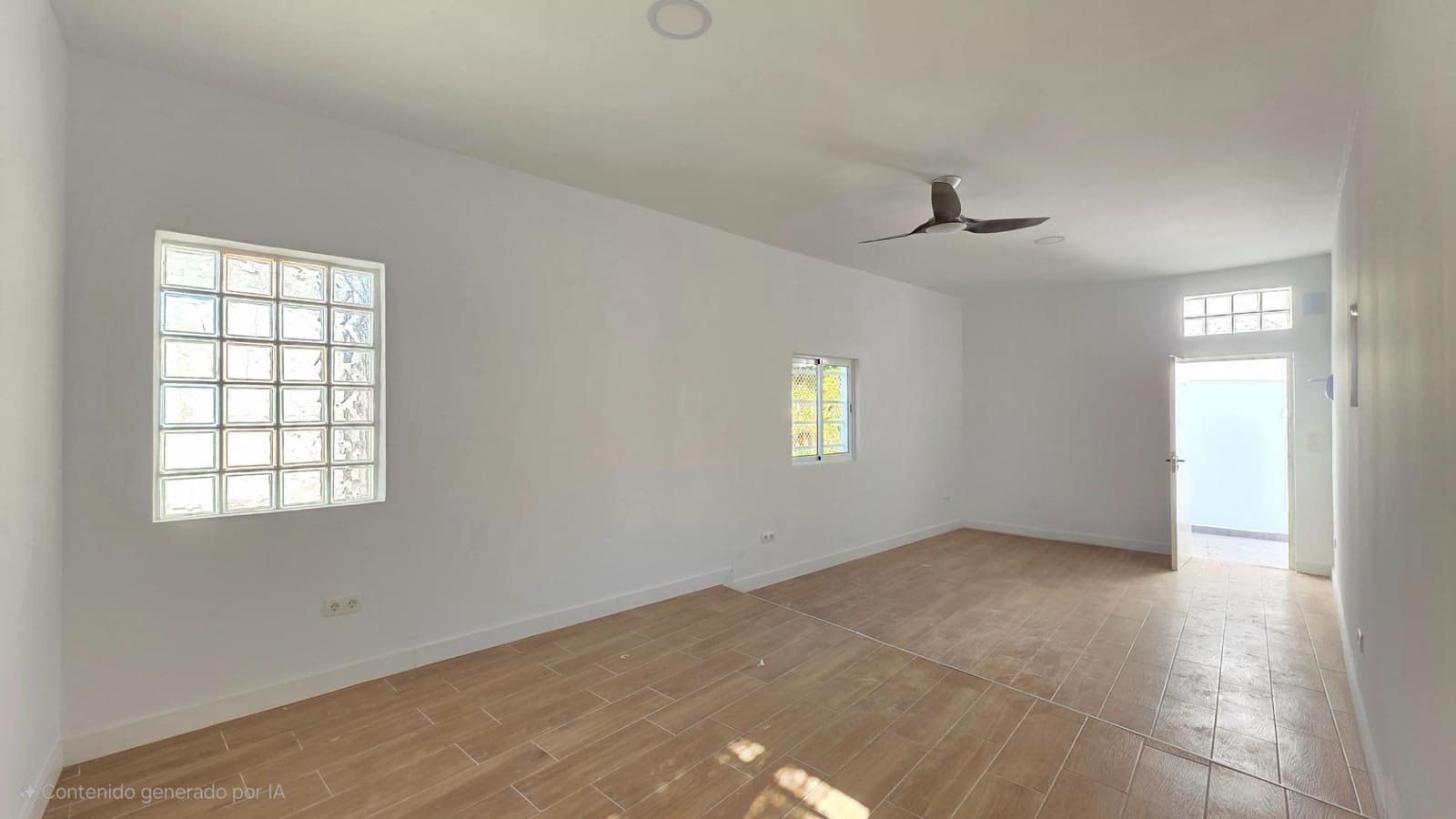 5 sovrum Villa till salu i Gandia - 325 000 € (Ref: 9296858)