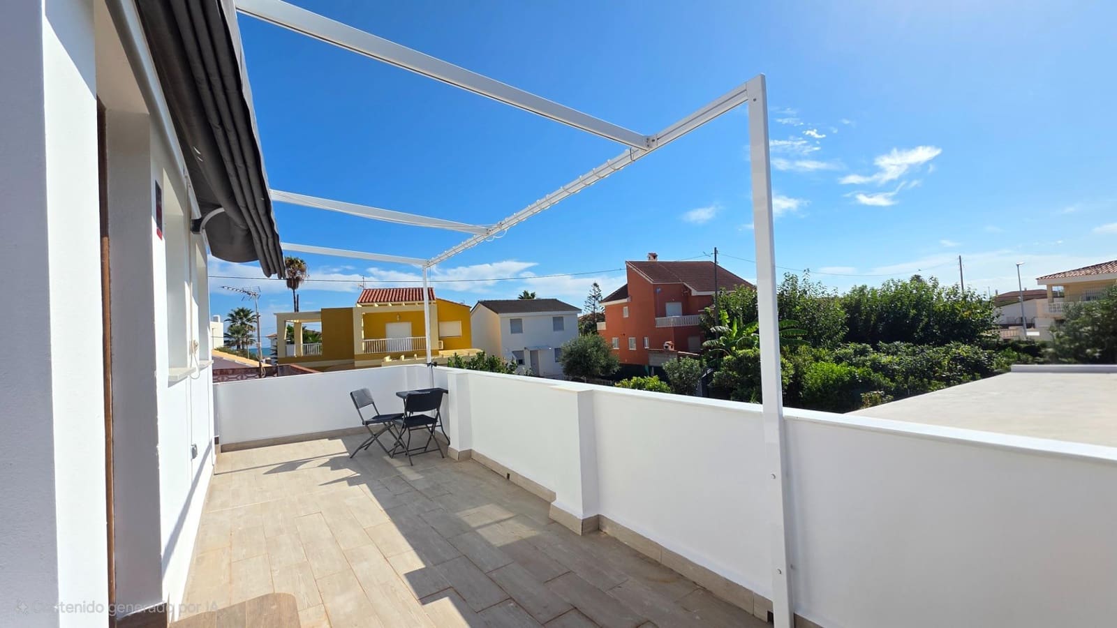 5 sovrum Villa till salu i Gandia - 325 000 € (Ref: 9296858)