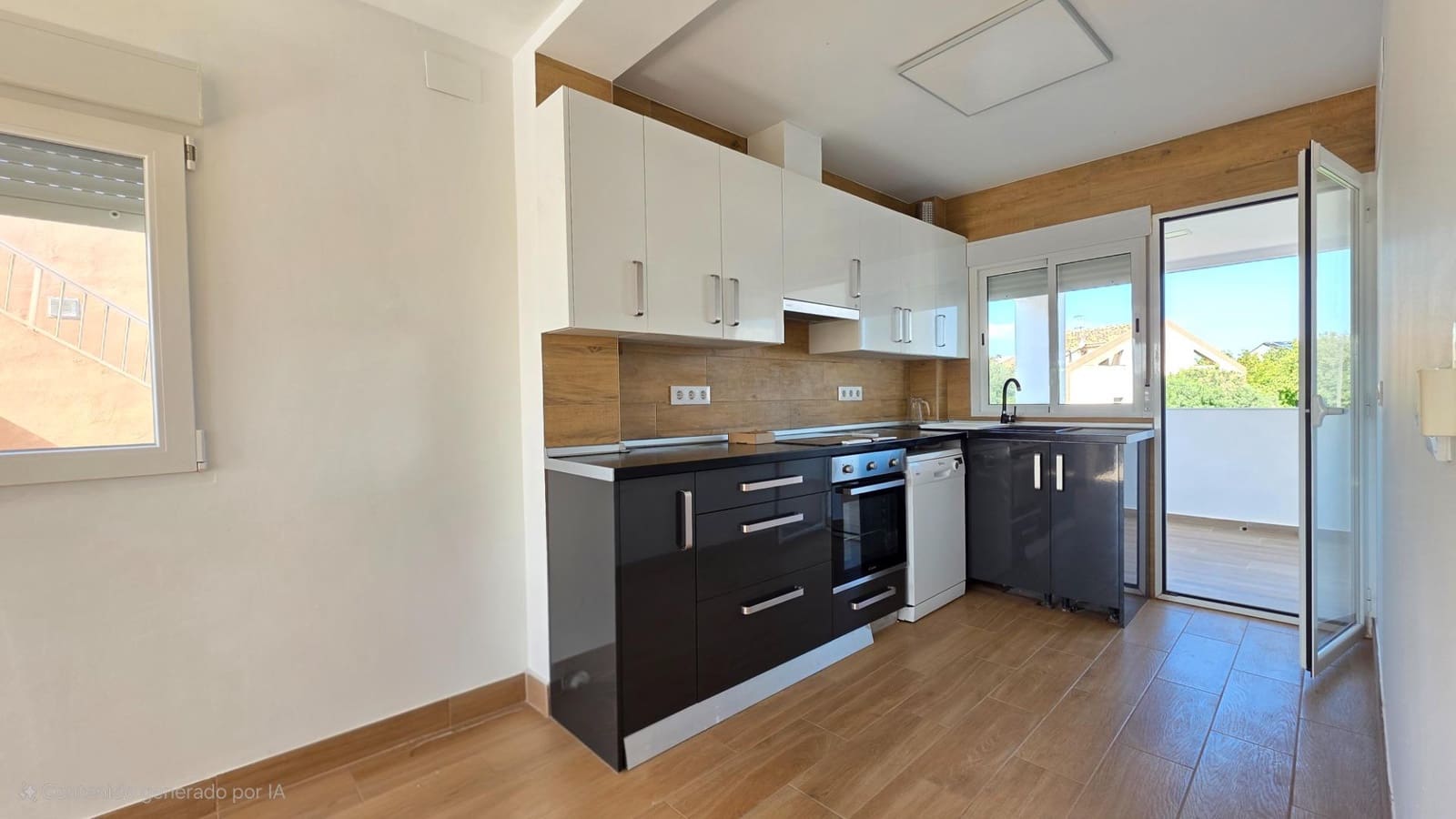 5 sovrum Villa till salu i Gandia - 325 000 € (Ref: 9296858)