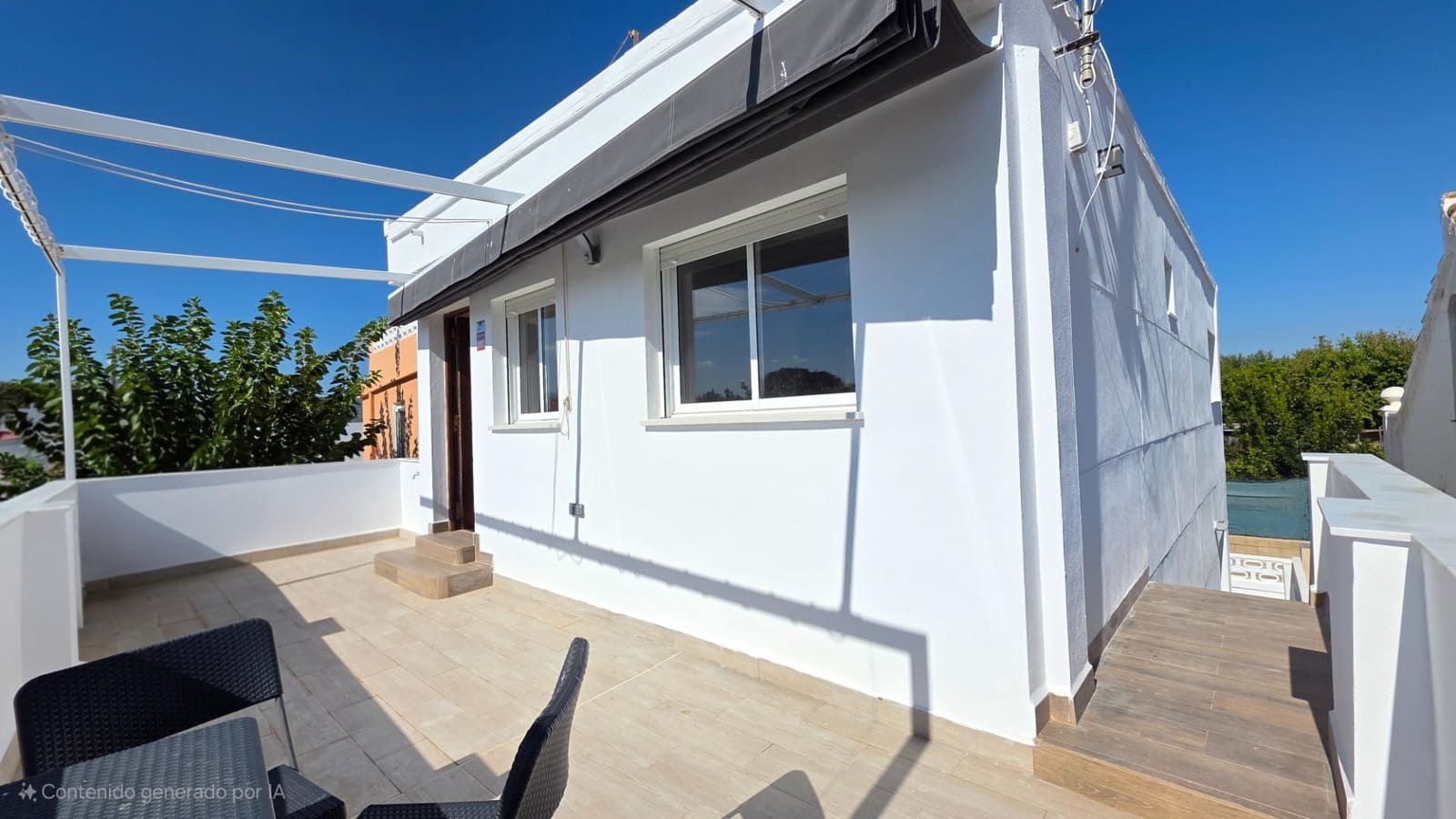 5 sovrum Villa till salu i Gandia - 325 000 € (Ref: 9296858)