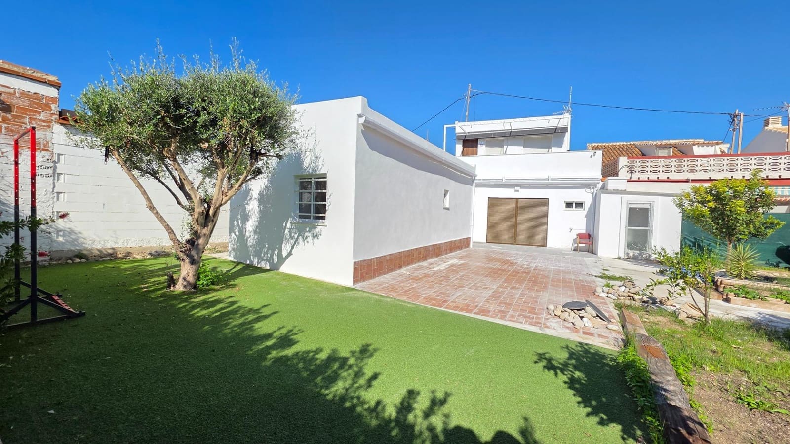 5 sovrum Villa till salu i Gandia - 325 000 € (Ref: 9296858)