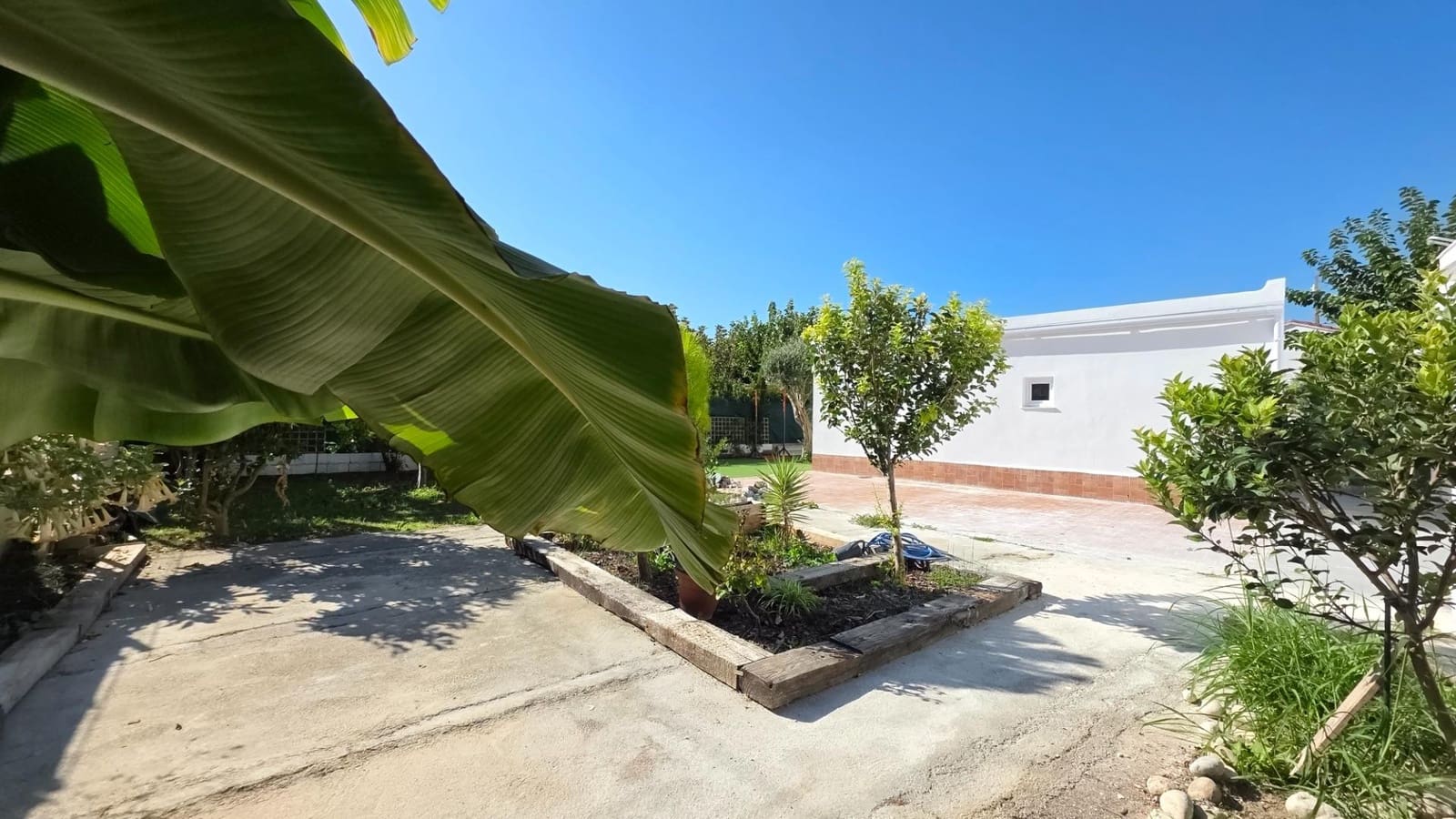 5 sovrum Villa till salu i Gandia - 325 000 € (Ref: 9296858)