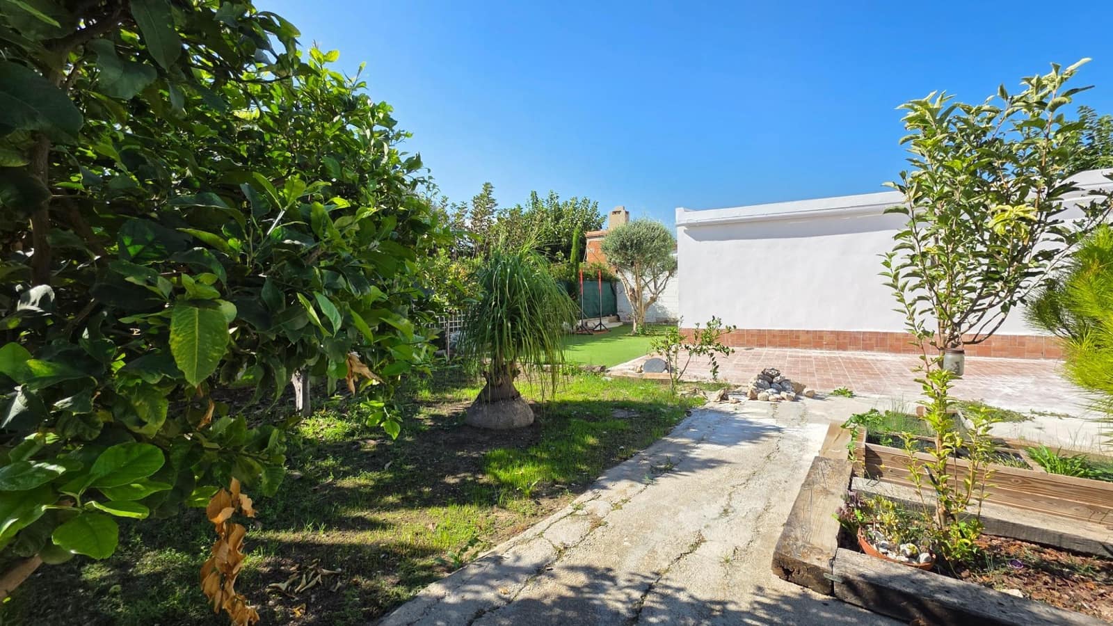 5 sovrum Villa till salu i Gandia - 325 000 € (Ref: 9296858)