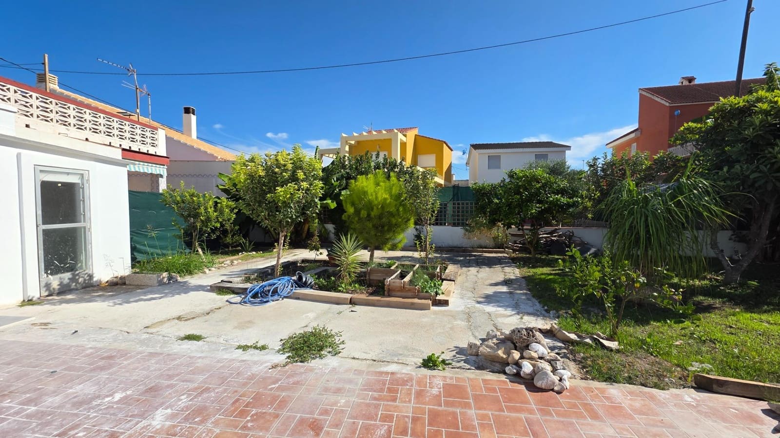 5 sovrum Villa till salu i Gandia - 325 000 € (Ref: 9296858)