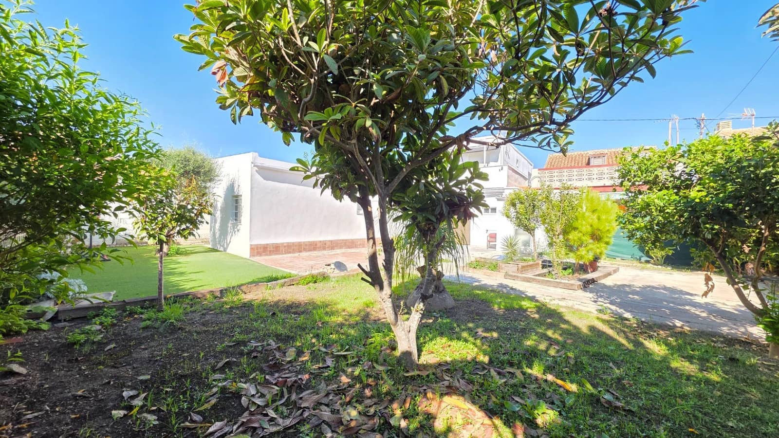 5 sovrum Villa till salu i Gandia - 325 000 € (Ref: 9296858)