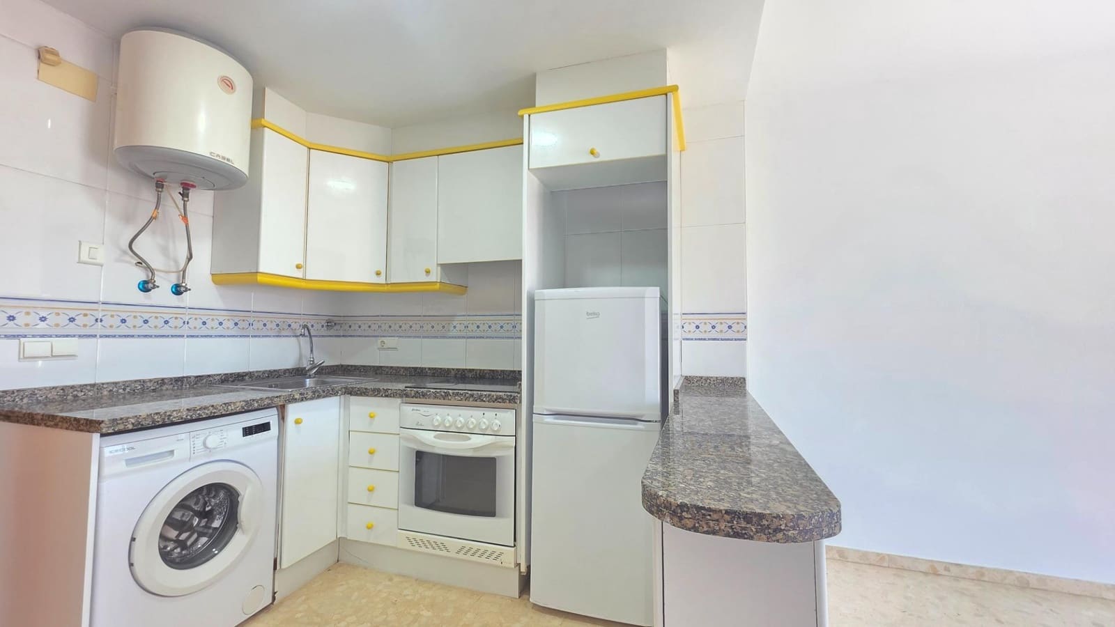 1 soverom Leilighet til salgs i Daimus - € 148 000 (Ref: 9334913)