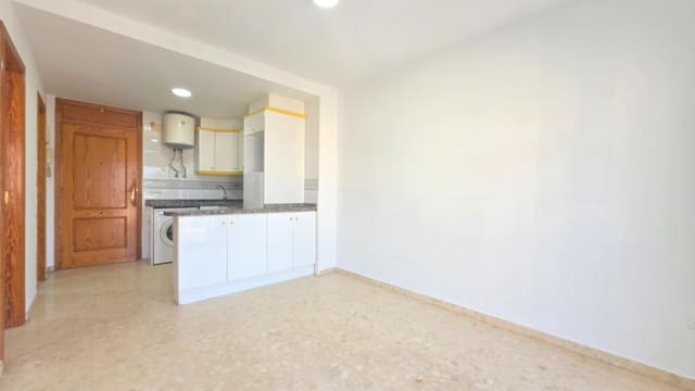 1 quarto Apartamento para venda em Daimús - 148 000 € (Ref: 9334913)
