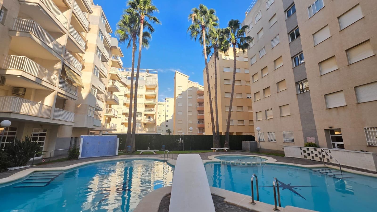 1 soverom Leilighet til salgs i Daimus - € 148 000 (Ref: 9334913)