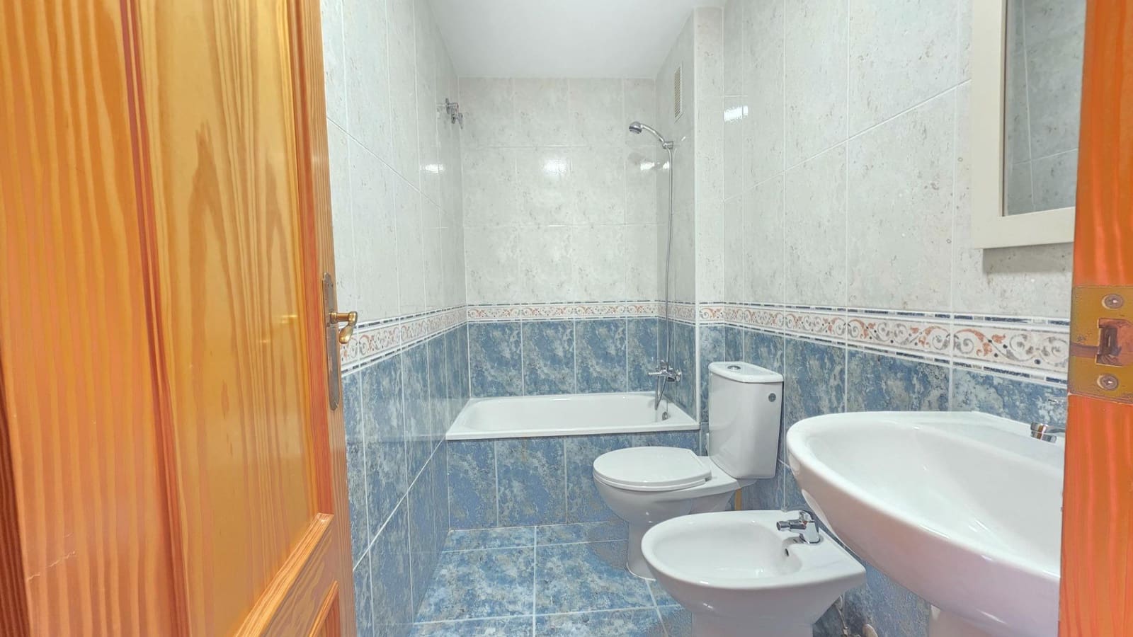 1 soverom Leilighet til salgs i Daimus - € 148 000 (Ref: 9334913)