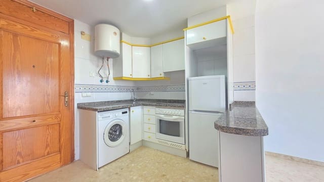 1 quarto Apartamento para venda em Daimús - 148 000 € (Ref: 9334913)