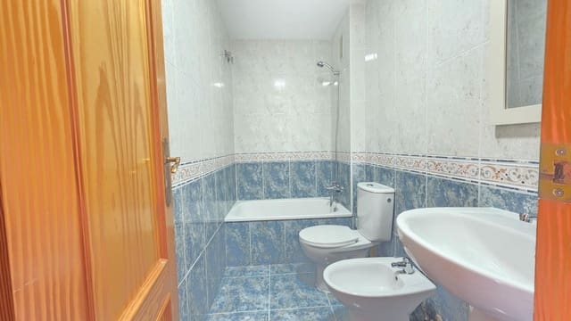 1 quarto Apartamento para venda em Daimús - 148 000 € (Ref: 9334913)