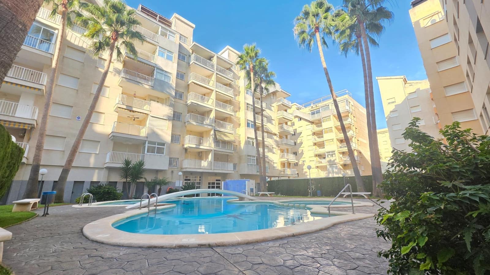 1 soverom Leilighet til salgs i Daimus - € 148 000 (Ref: 9334913)