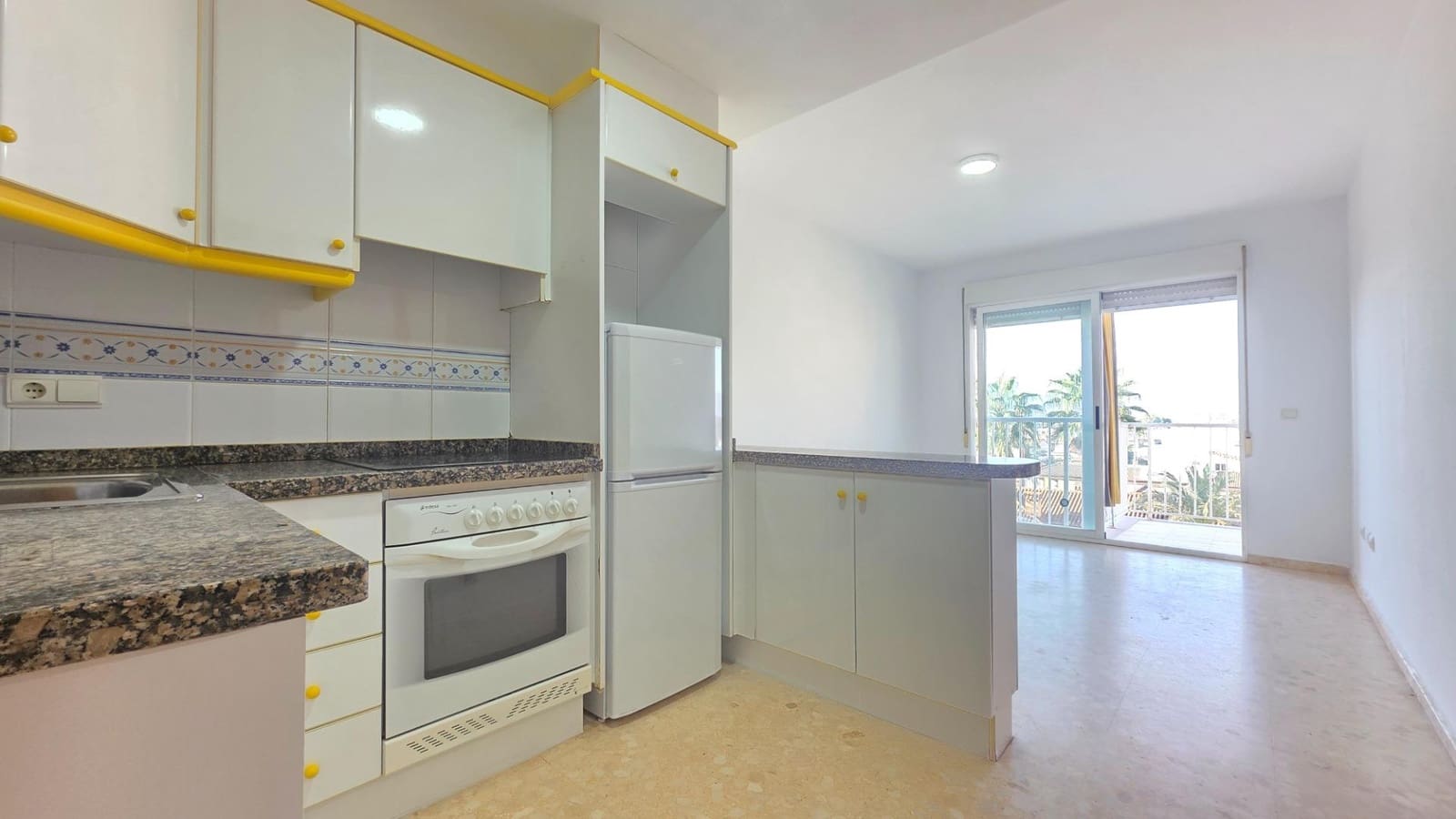 1 soverom Leilighet til salgs i Daimus - € 148 000 (Ref: 9334913)