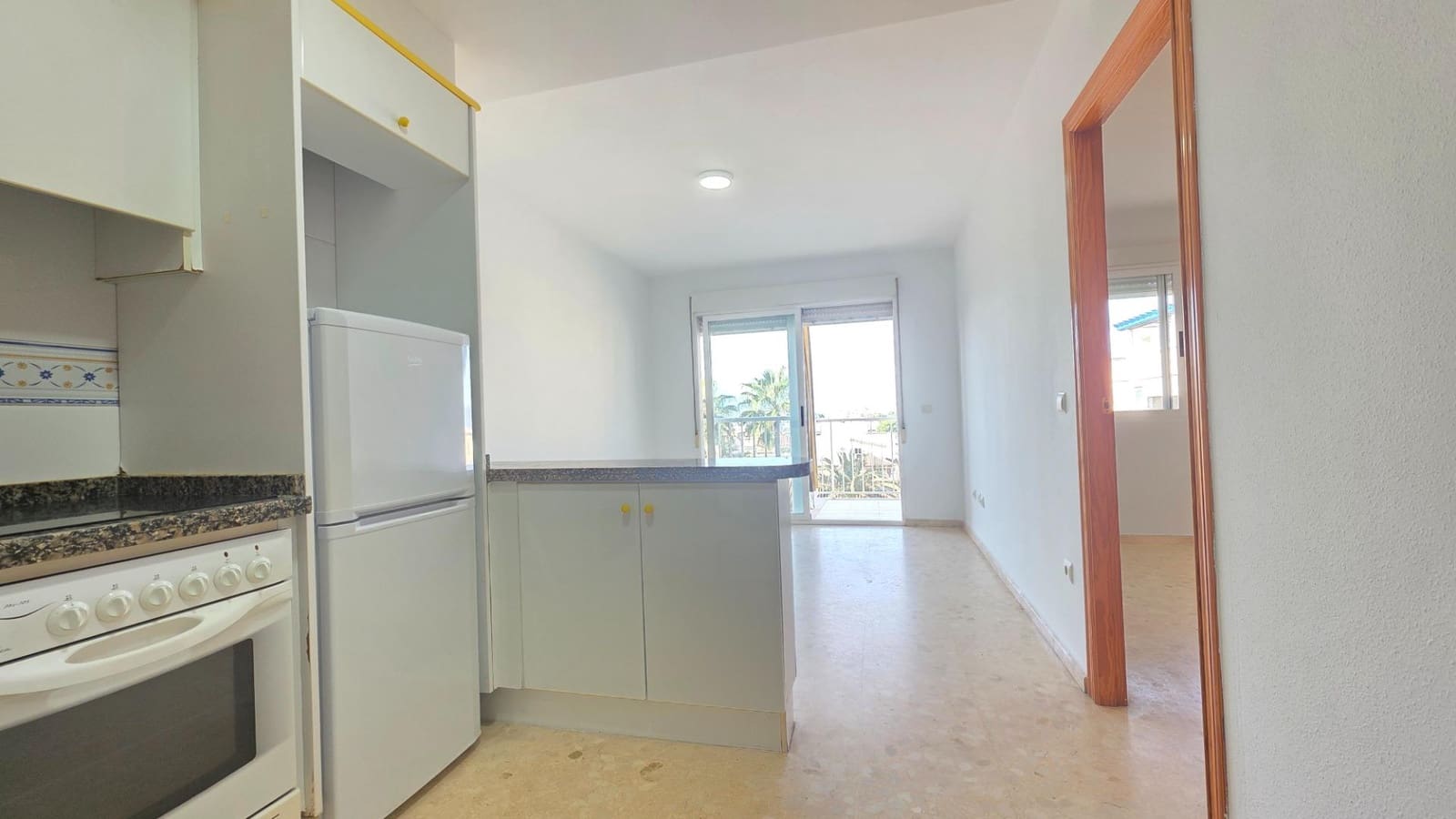 1 soverom Leilighet til salgs i Daimus - € 148 000 (Ref: 9334913)