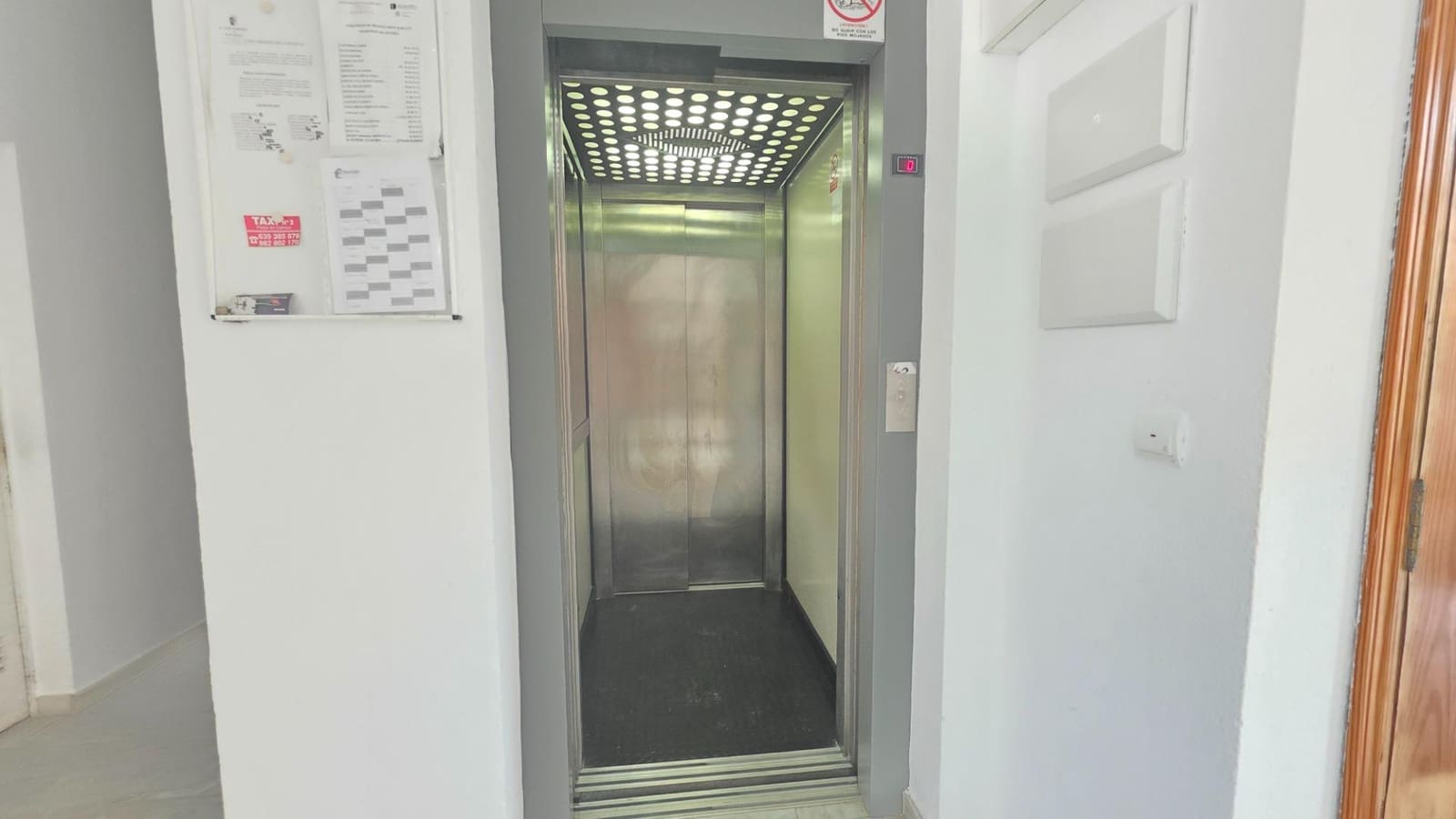 1 soverom Leilighet til salgs i Daimus - € 148 000 (Ref: 9334913)