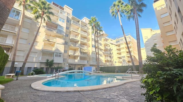 1 quarto Apartamento para venda em Daimús - 148 000 € (Ref: 9334913)