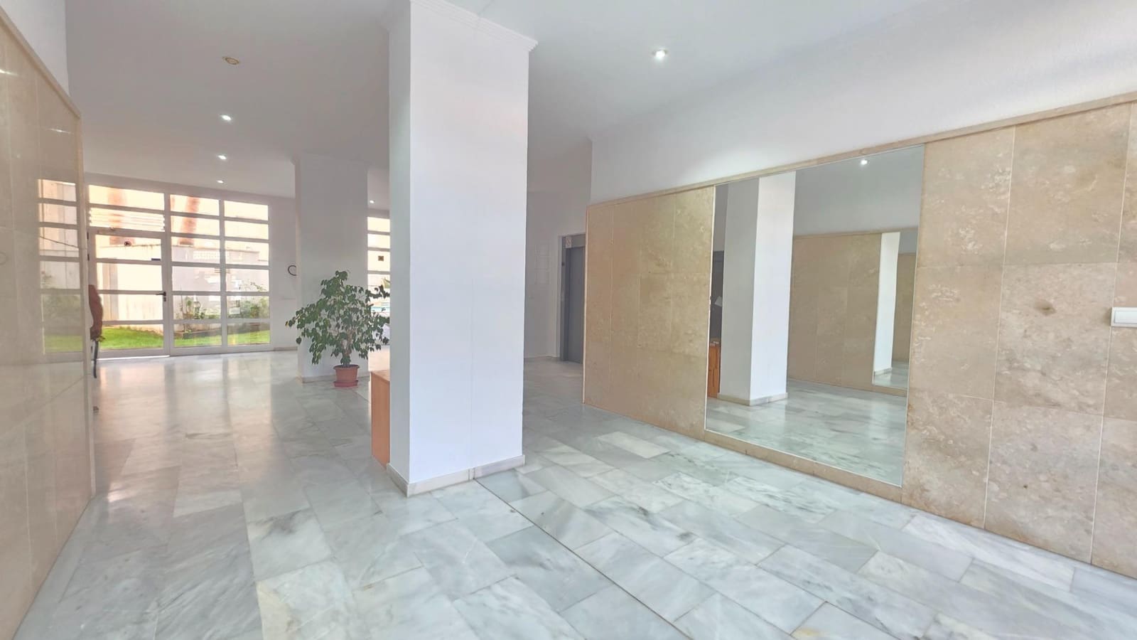 1 soverom Leilighet til salgs i Daimus - € 148 000 (Ref: 9334913)