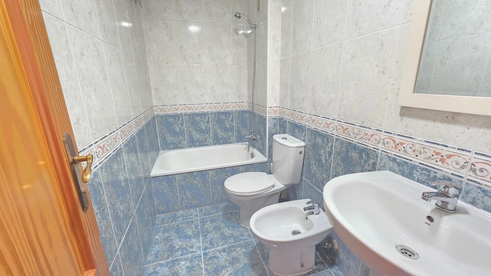 1 soverom Leilighet til salgs i Daimus - € 148 000 (Ref: 9334913)