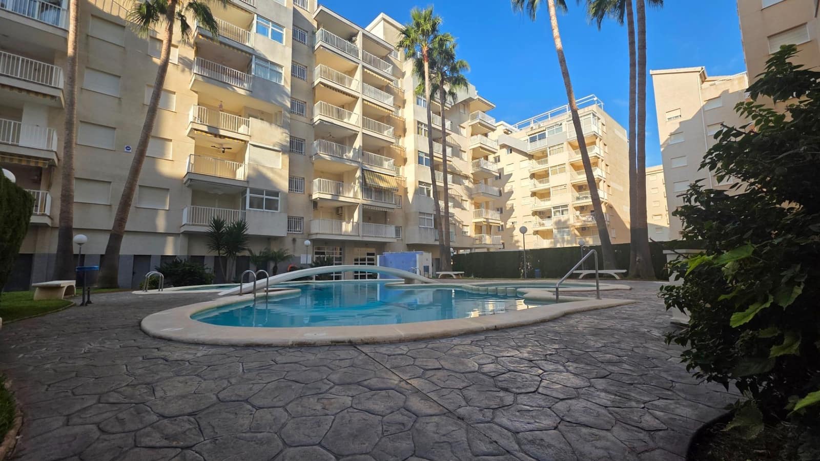 1 soverom Leilighet til salgs i Daimus - € 148 000 (Ref: 9334913)