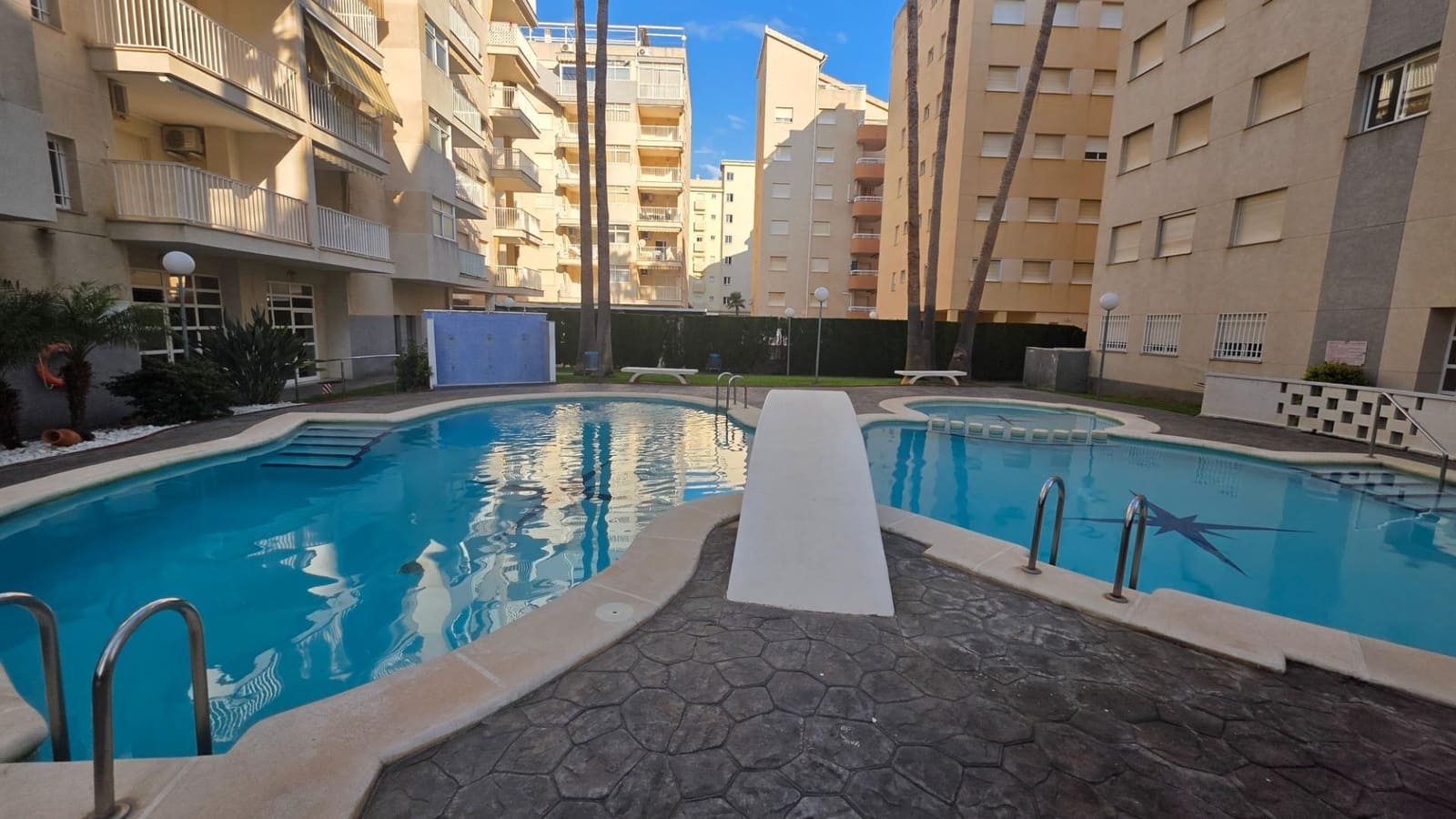 1 soverom Leilighet til salgs i Daimus - € 148 000 (Ref: 9334913)