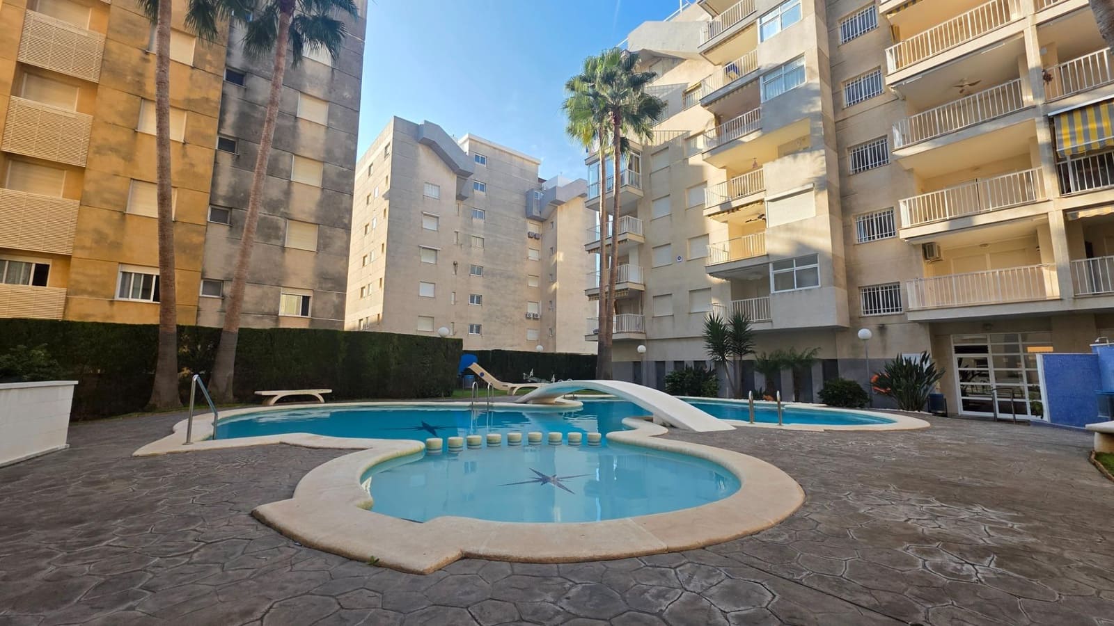 1 soverom Leilighet til salgs i Daimus - € 148 000 (Ref: 9334913)