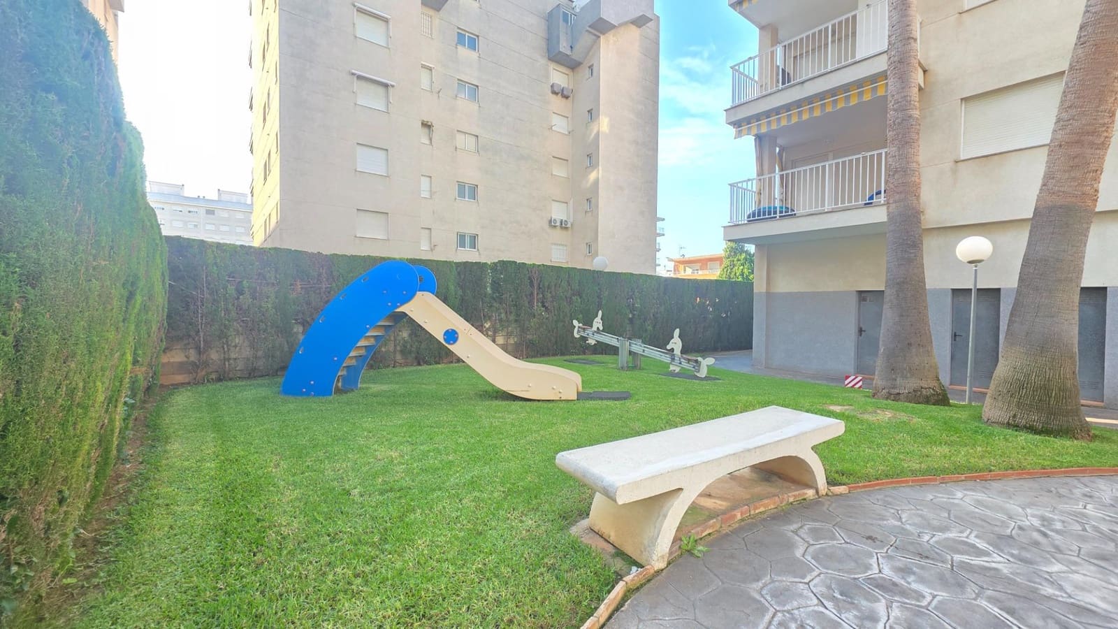 1 soverom Leilighet til salgs i Daimus - € 148 000 (Ref: 9334913)