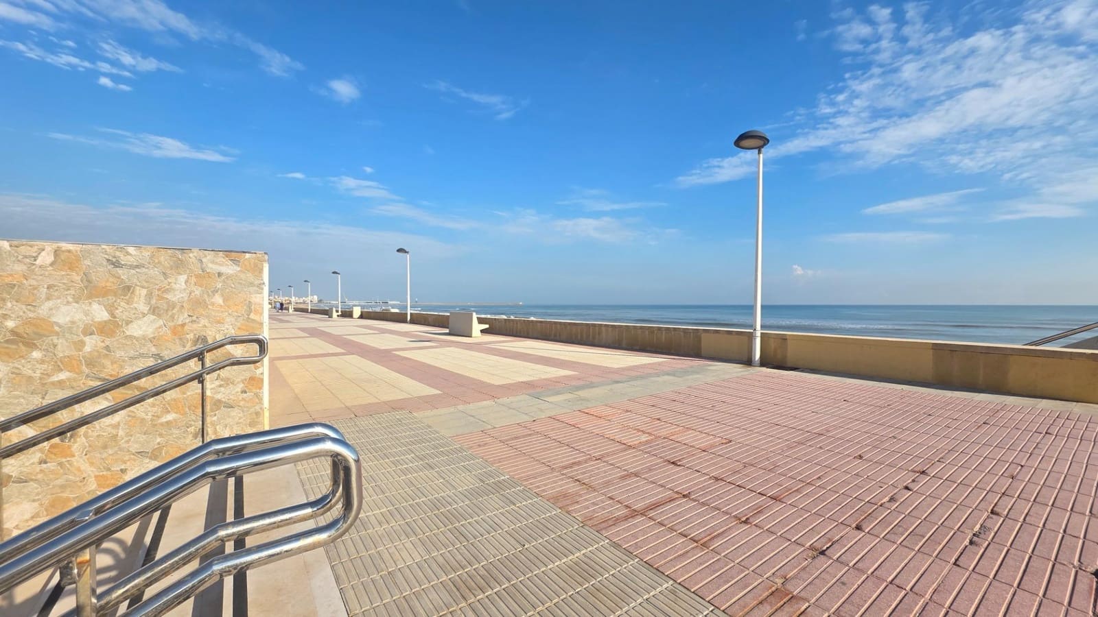 1 soverom Leilighet til salgs i Daimus - € 148 000 (Ref: 9334913)