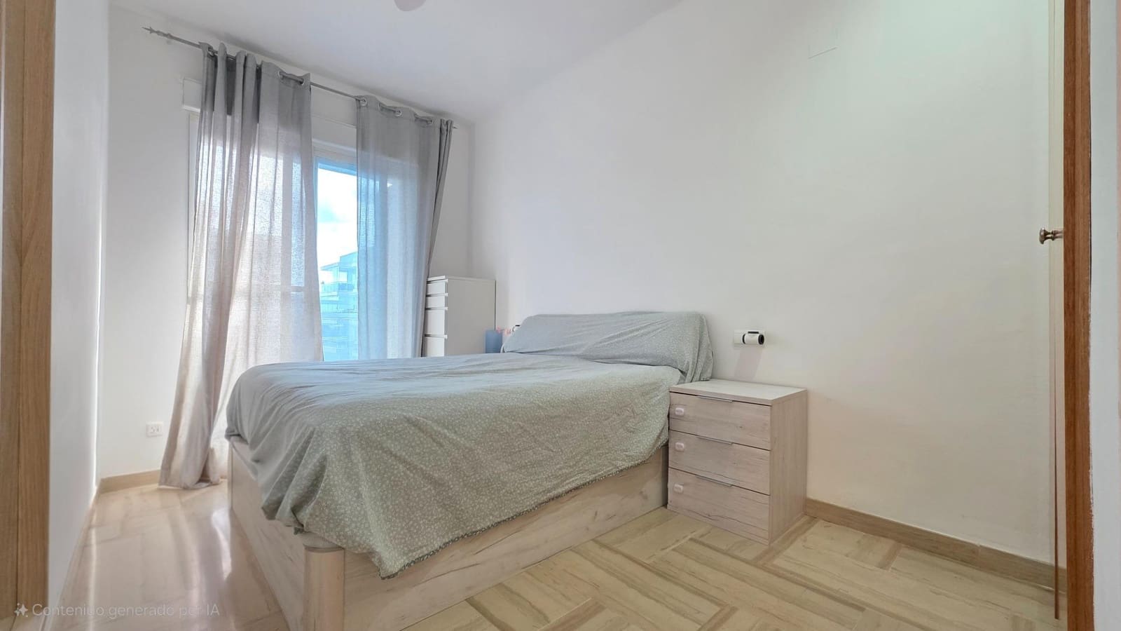2 quarto Apartamento para venda em Gandia com piscina - 215 000 € (Ref: 9337988)