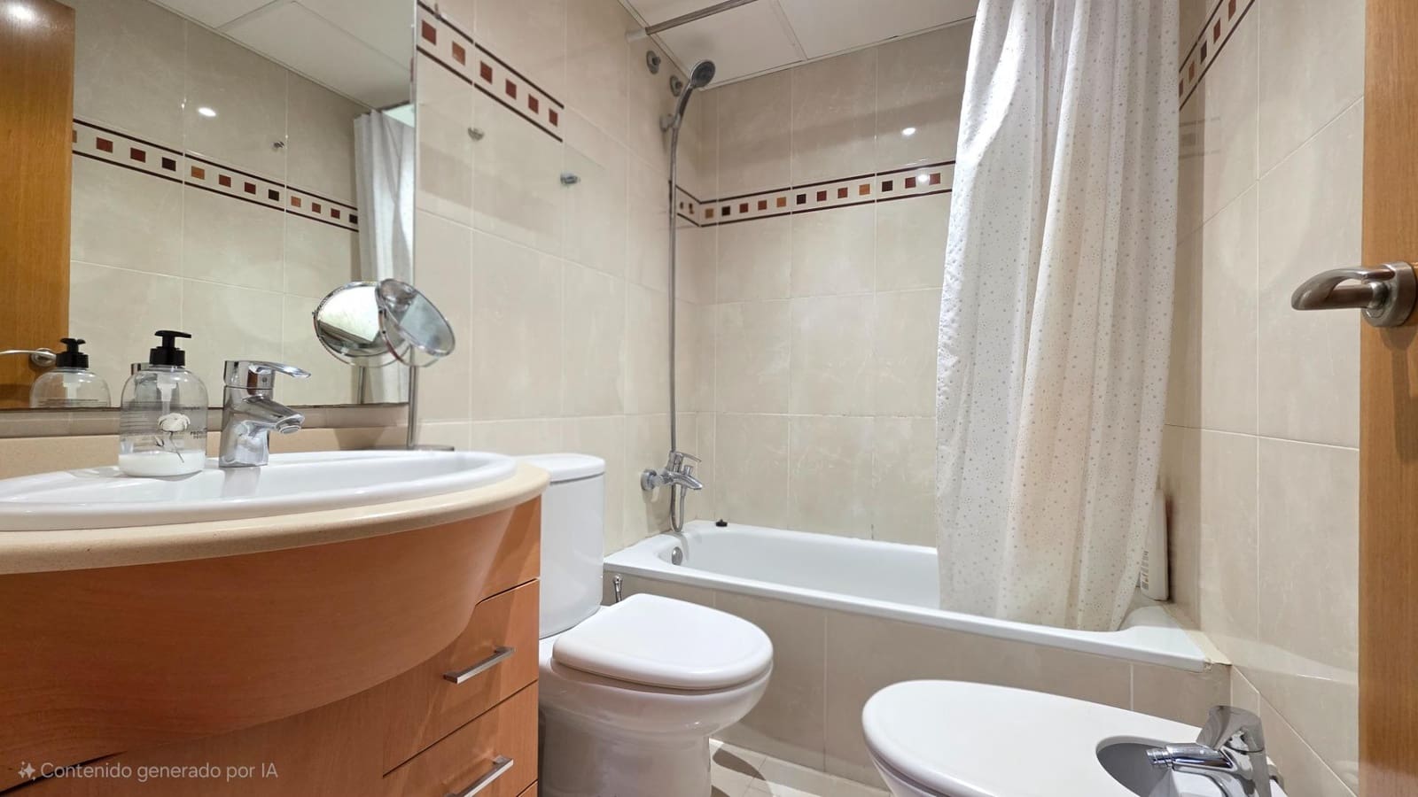 2 quarto Apartamento para venda em Gandia com piscina - 215 000 € (Ref: 9337988)