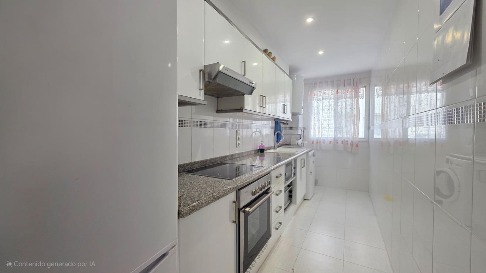 2 quarto Apartamento para venda em Gandia com piscina - 215 000 € (Ref: 9337988)