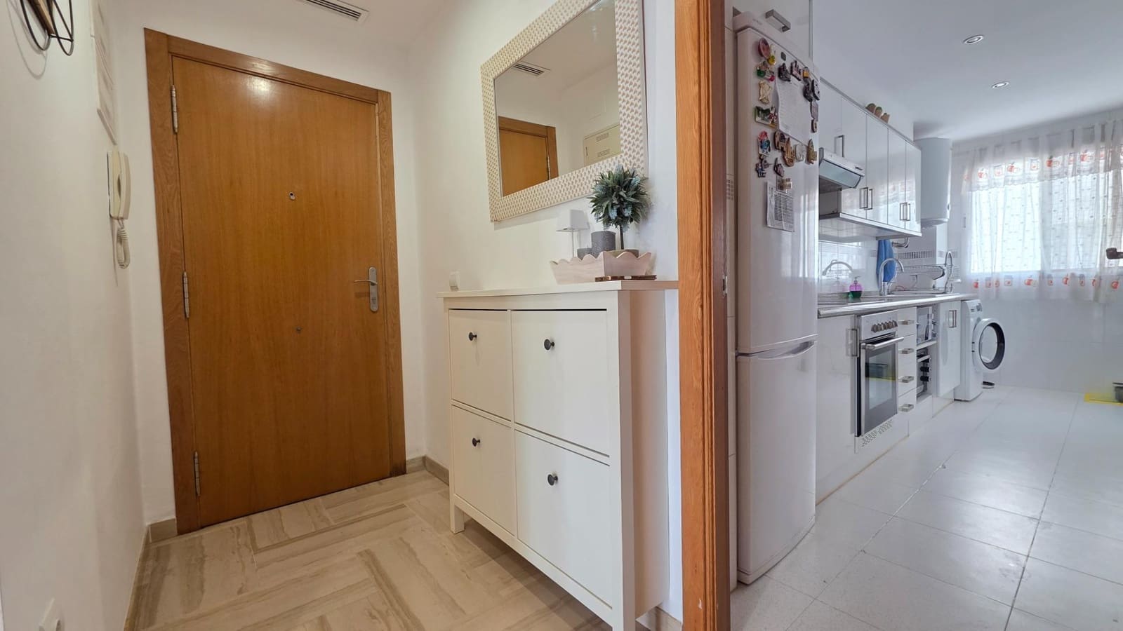 2 quarto Apartamento para venda em Gandia com piscina - 215 000 € (Ref: 9337988)