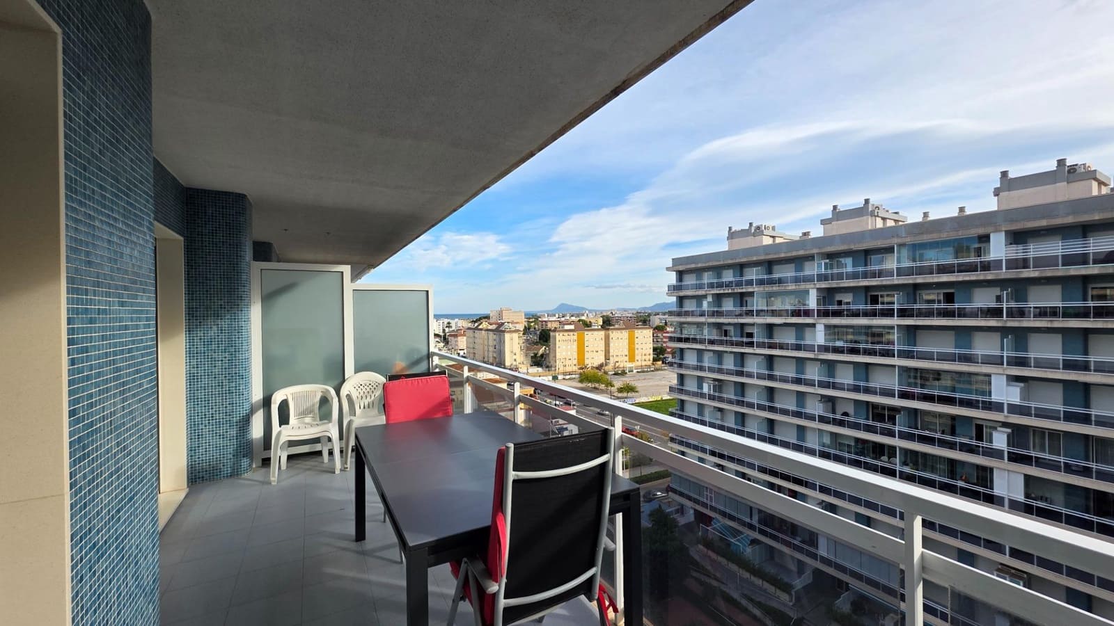 2 quarto Apartamento para venda em Gandia com piscina - 215 000 € (Ref: 9337988)