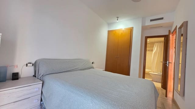 2 quarto Apartamento para venda em Gandia com piscina - 215 000 € (Ref: 9337988)