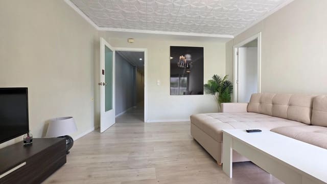 5 soverom Leilighet til salgs i Gandia - € 250 000 (Ref: 9337989)