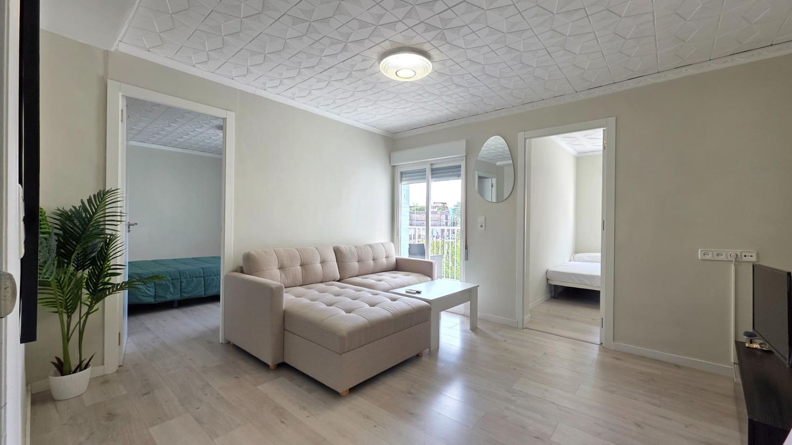 5 soverom Leilighet til salgs i Gandia - € 250 000 (Ref: 9337989)