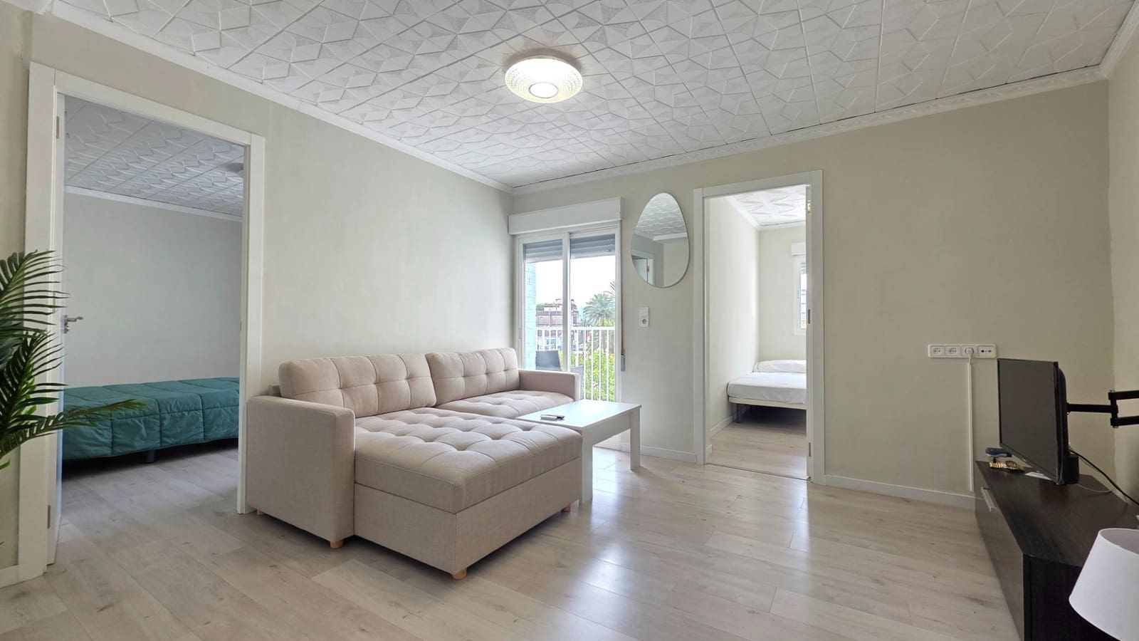 5 soverom Leilighet til salgs i Gandia - € 250 000 (Ref: 9337989)