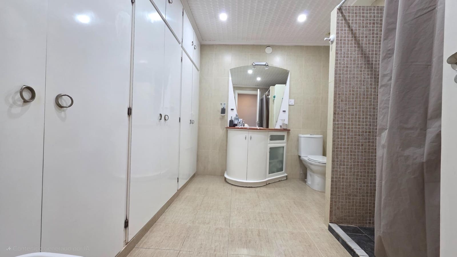 5 soverom Leilighet til salgs i Gandia - € 250 000 (Ref: 9337989)