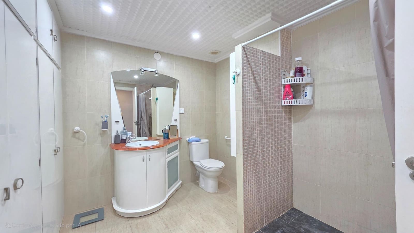 5 soverom Leilighet til salgs i Gandia - € 250 000 (Ref: 9337989)