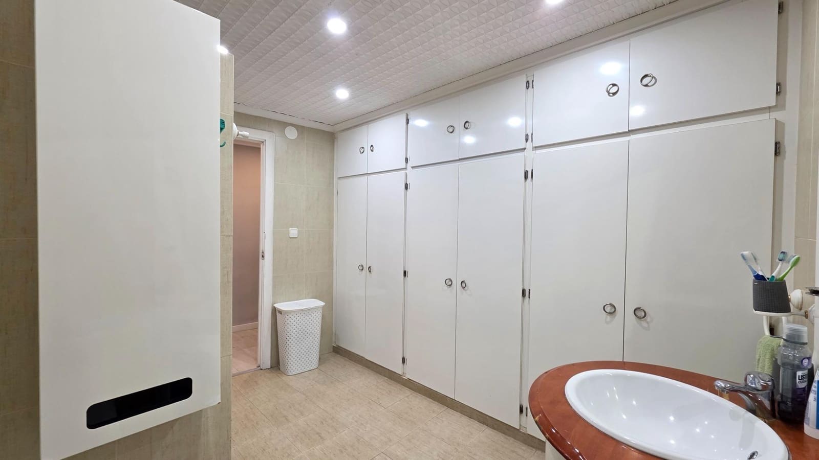 5 soverom Leilighet til salgs i Gandia - € 250 000 (Ref: 9337989)