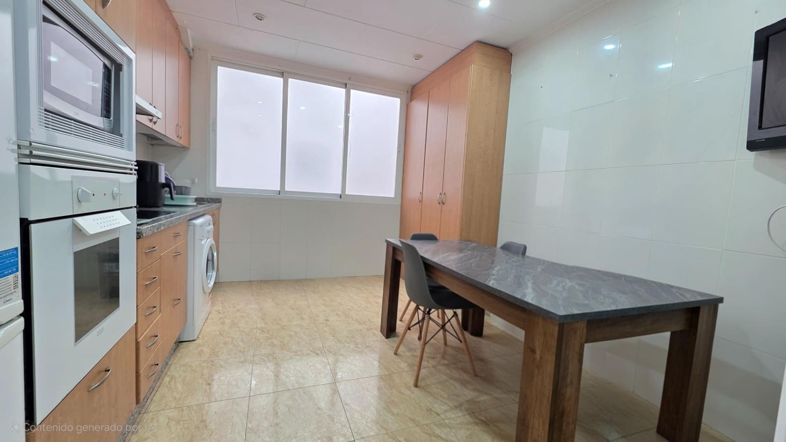 5 soverom Leilighet til salgs i Gandia - € 250 000 (Ref: 9337989)