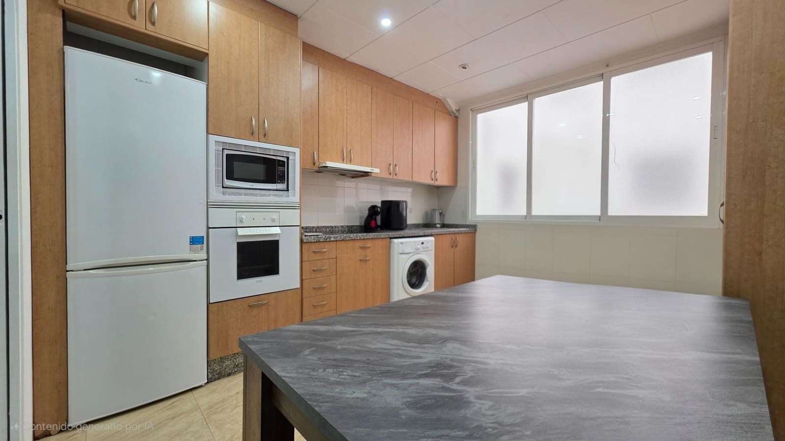 5 soverom Leilighet til salgs i Gandia - € 250 000 (Ref: 9337989)