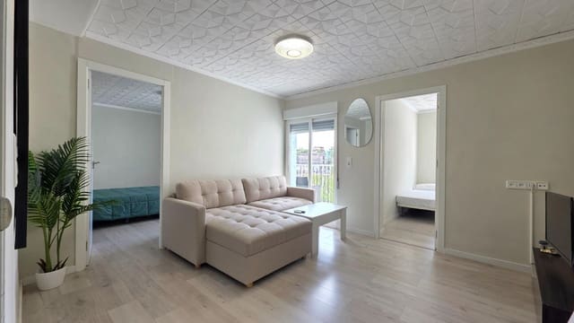 5 soverom Leilighet til salgs i Gandia - € 250 000 (Ref: 9337989)