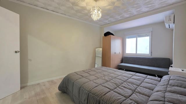 5 soverom Leilighet til salgs i Gandia - € 250 000 (Ref: 9337989)