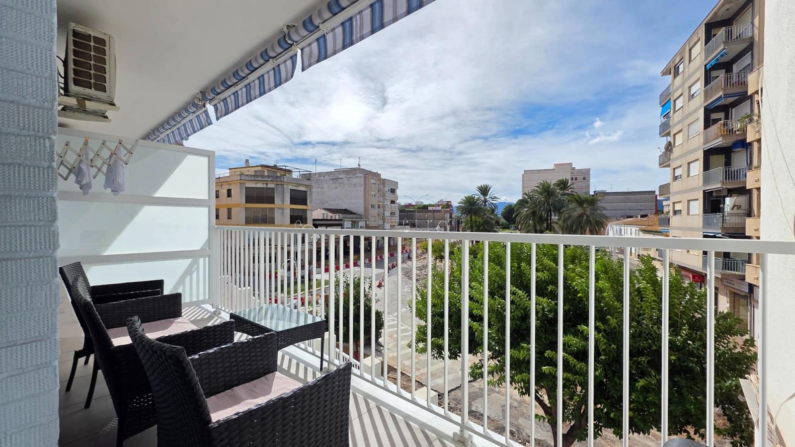 5 soverom Leilighet til salgs i Gandia - € 250 000 (Ref: 9337989)