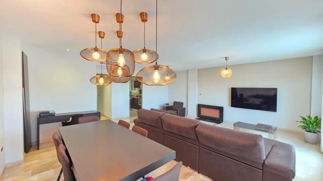 2 sovrum Lägenhet till salu i Gandia - 250 000 € (Ref: 9337990)