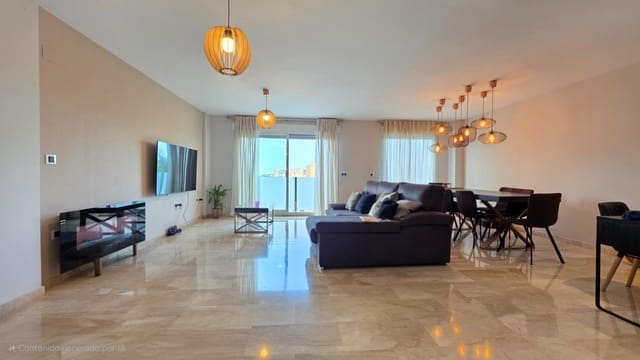 2 sovrum Lägenhet till salu i Gandia - 250 000 € (Ref: 9337990)