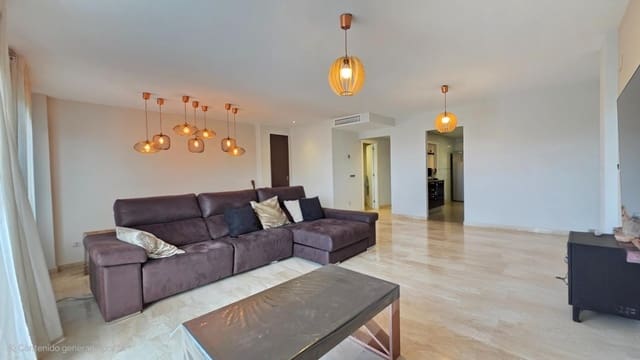 2 sovrum Lägenhet till salu i Gandia - 250 000 € (Ref: 9337990)