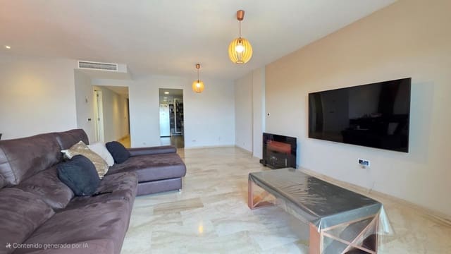 2 sovrum Lägenhet till salu i Gandia - 250 000 € (Ref: 9337990)